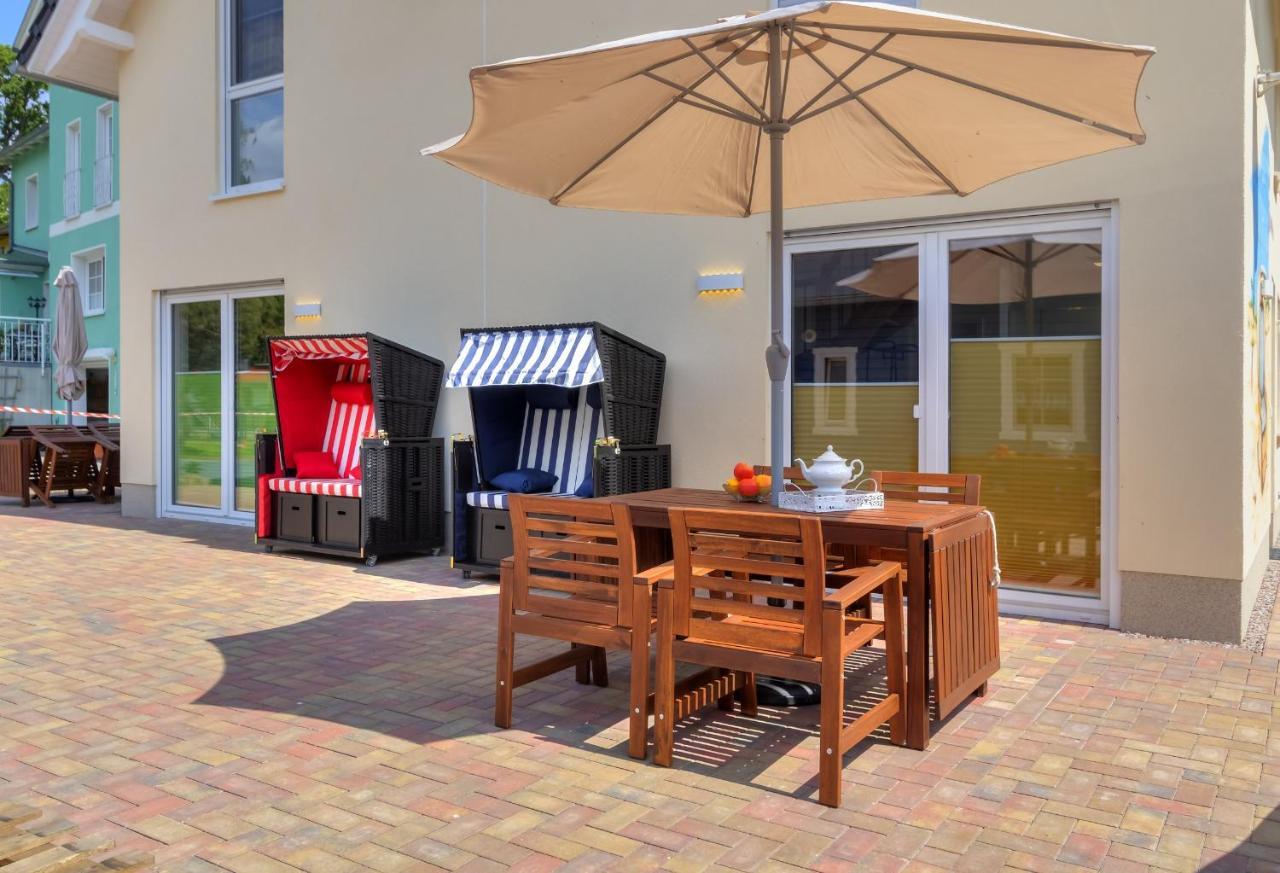 Haus Strandkoerv Mit Fass-Sauna Loddin Zewnętrze zdjęcie